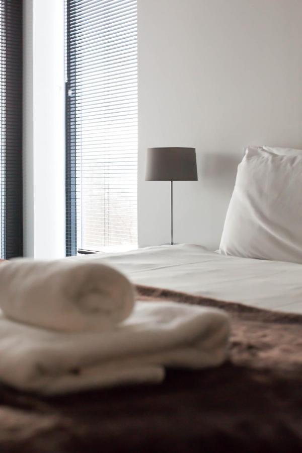 No. 5 Warriston, Canonmills Luxury Apartment EDI Exterior foto